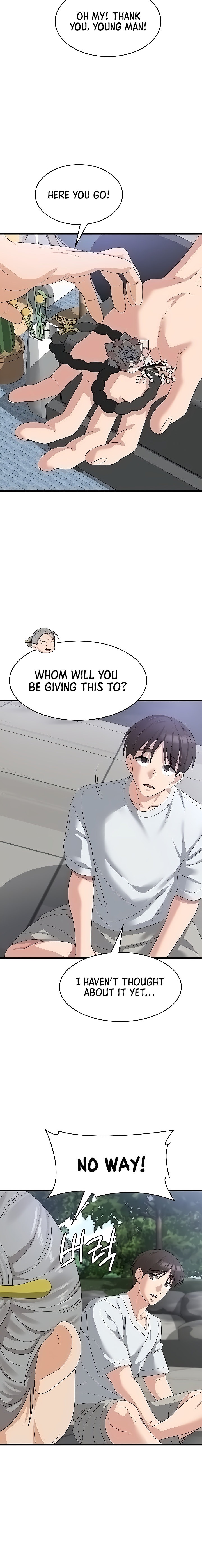 Sexy Man and Woman - Chapter 39 [photo 4] - MangaPorn