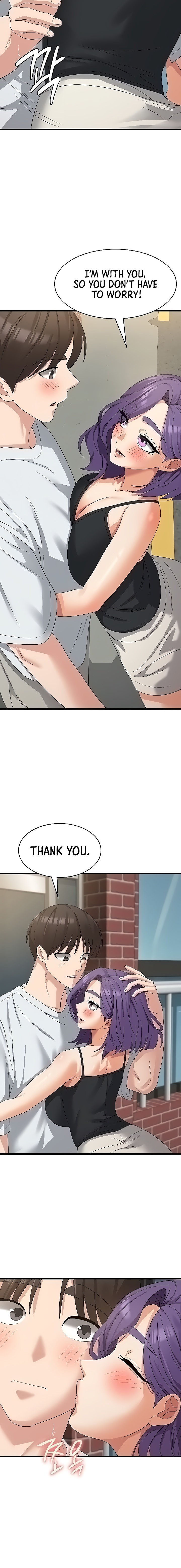 Sexy Man and Woman - Chapter 39 [photo 8] - MangaPorn