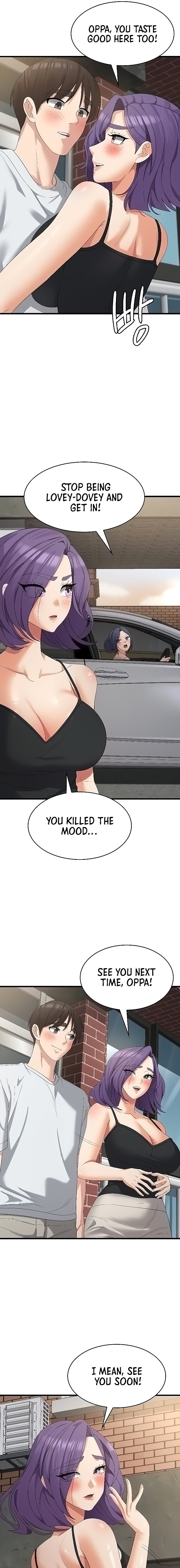 Sexy Man and Woman - Chapter 39 [photo 9] - MangaPorn