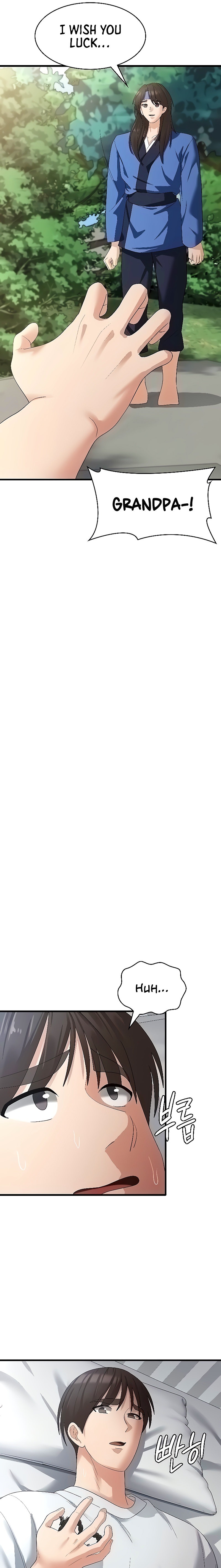 Sexy Man and Woman - Chapter 40 [photo 11] - MangaPorn