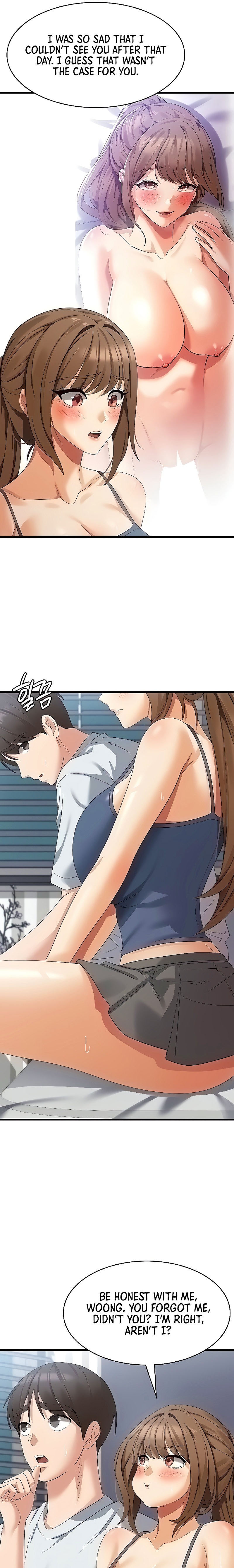 Sexy Man and Woman - Chapter 40 [photo 15] - MangaPorn