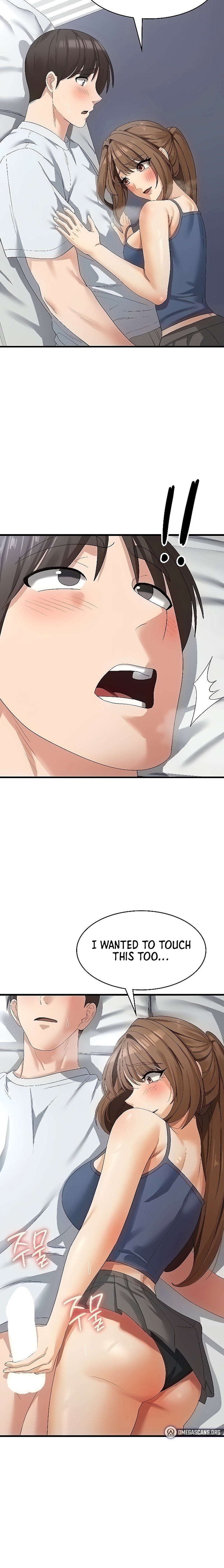 Sexy Man and Woman - Chapter 40 [photo 18] - MangaPorn