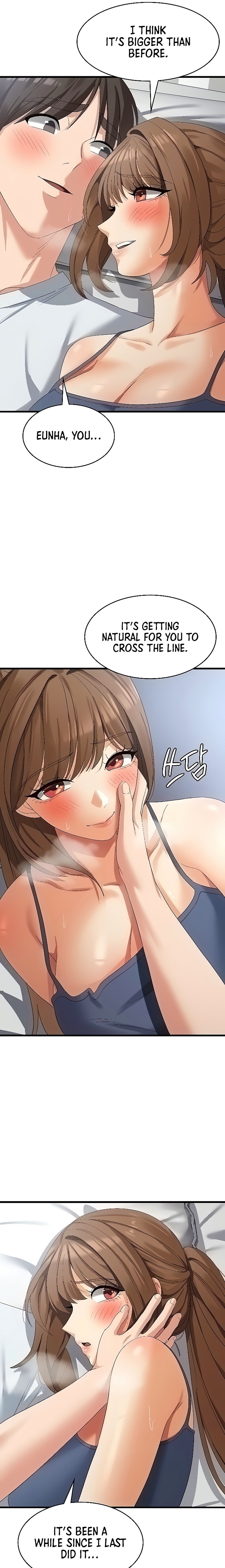 Sexy Man and Woman - Chapter 40 [photo 19] - MangaPorn