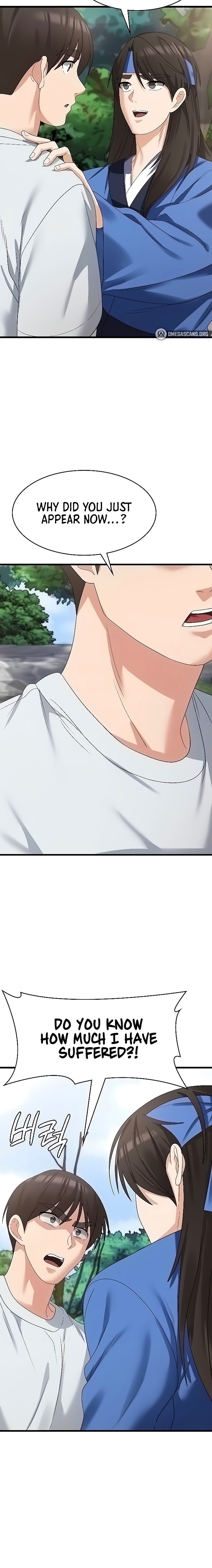 Sexy Man and Woman - Chapter 40 [photo 2] - MangaPorn