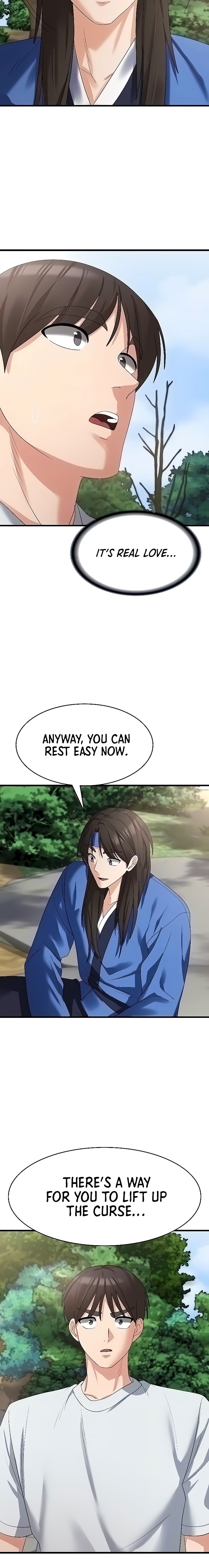 Sexy Man and Woman - Chapter 40 [photo 4] - MangaPorn