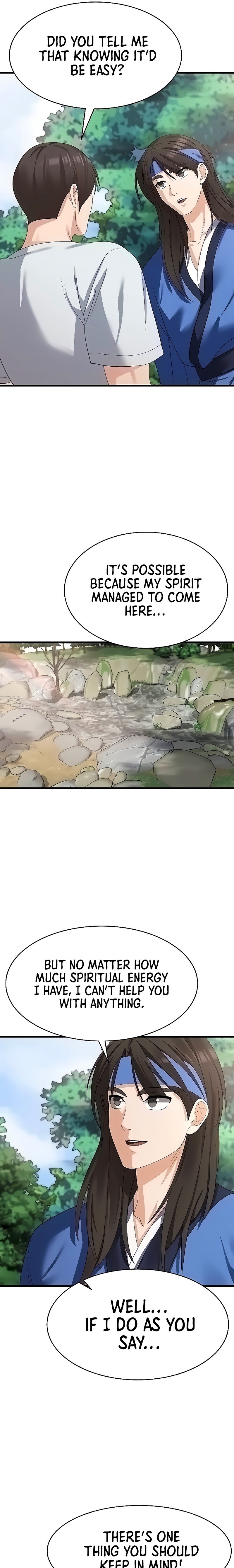 Sexy Man and Woman - Chapter 40 [photo 7] - MangaPorn