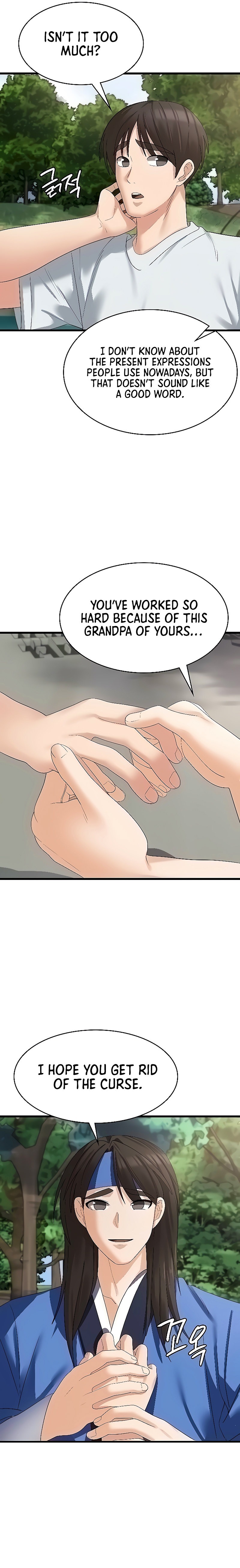 Sexy Man and Woman - Chapter 40 [photo 9] - MangaPorn