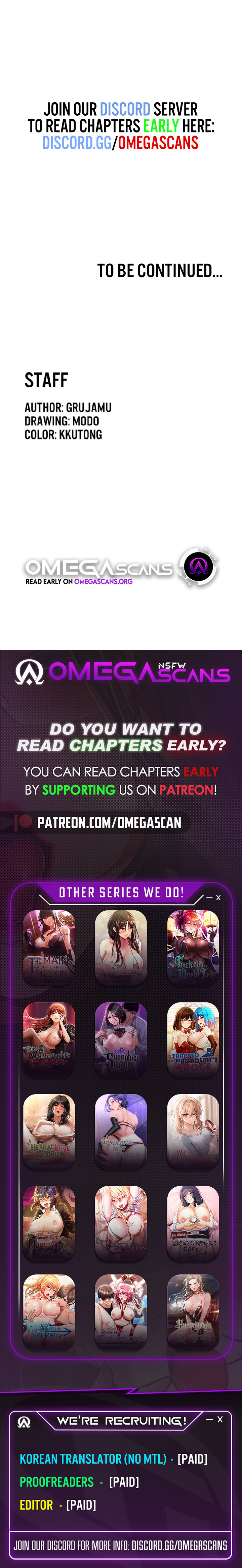 Sexy Man and Woman - Chapter 41 [photo 11] - MangaPorn