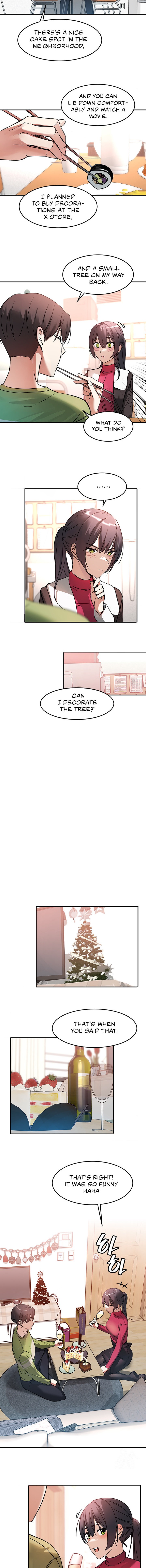 Winter short story: Merry Sex Friends - Chapter 1 [photo 8] - MangaPorn