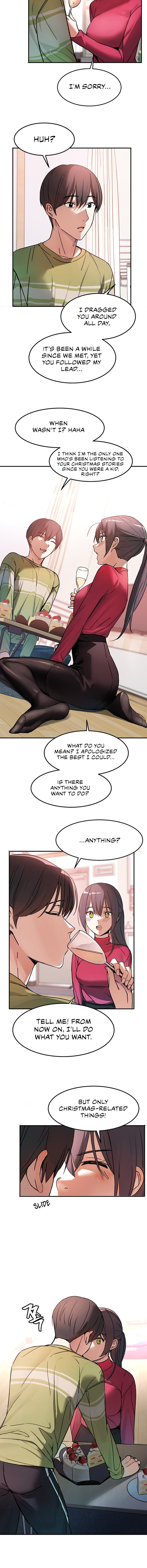 Winter short story: Merry Sex Friends - Chapter 1 [photo 9] - MangaPorn