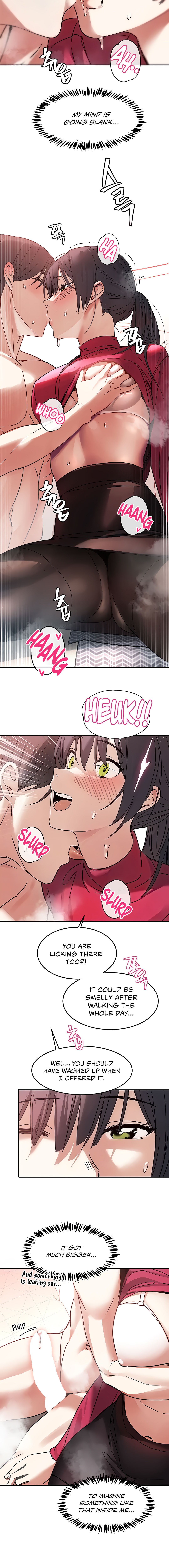 Winter short story: Merry Sex Friends - Chapter 2 [photo 4] - MangaPorn