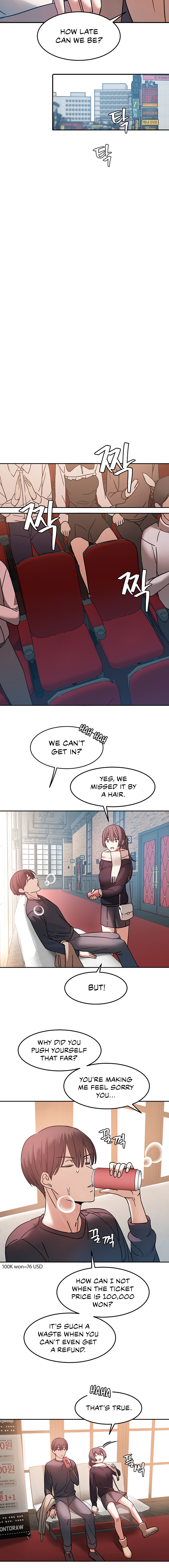 Winter short story: Merry Sex Friends - Chapter 3 [photo 10] - MangaPorn