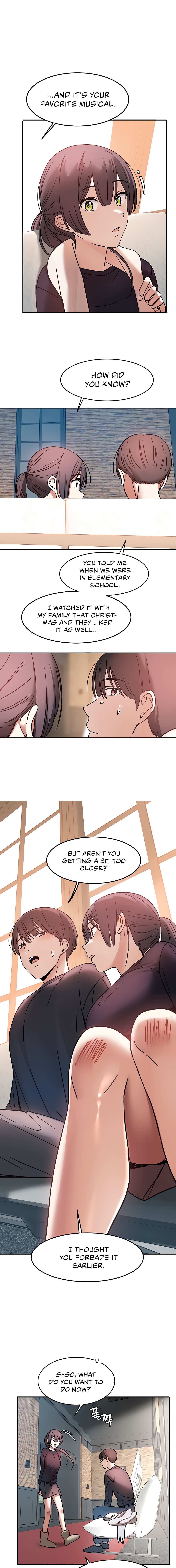 Winter short story: Merry Sex Friends - Chapter 3 [photo 11] - MangaPorn