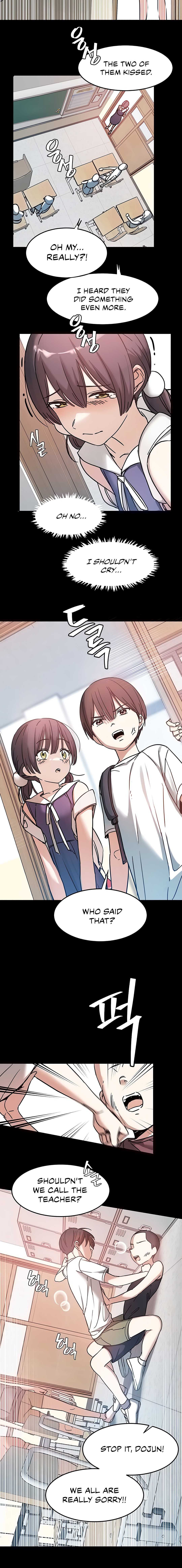 Winter short story: Merry Sex Friends - Chapter 3 [photo 2] - MangaPorn