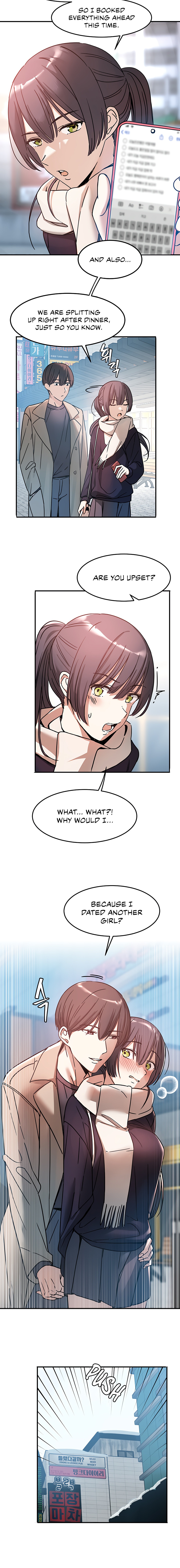 Winter short story: Merry Sex Friends - Chapter 3 [photo 6] - MangaPorn