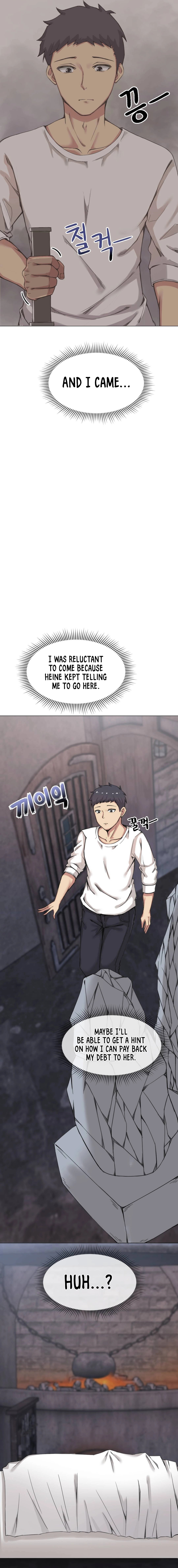 Meat Doll Workshop in Another World - Chapter 1 [photo 23] - MangaPorn