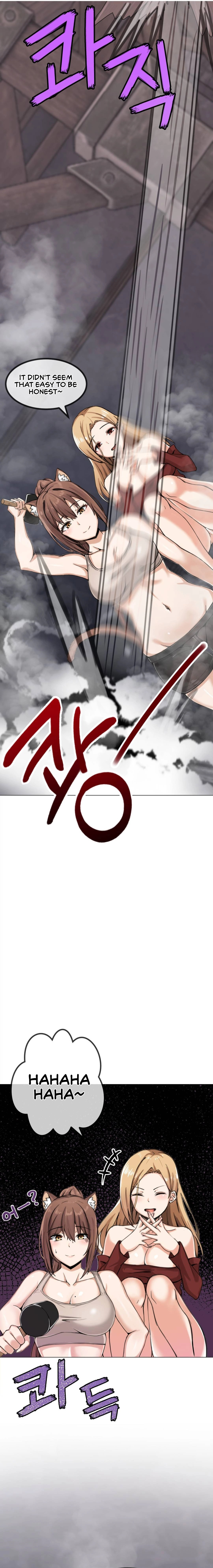 Meat Doll Workshop in Another World - Chapter 1 [photo 4] - MangaPorn