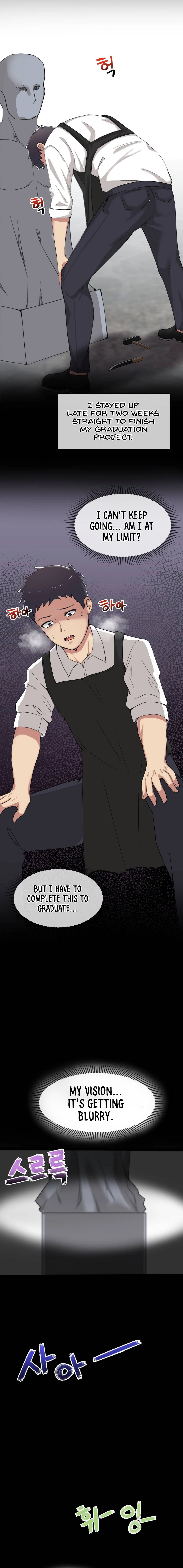 Meat Doll Workshop in Another World - Chapter 1 [photo 6] - MangaPorn