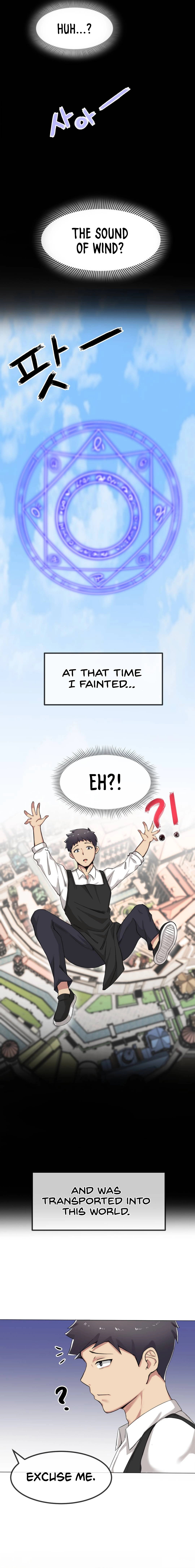 Meat Doll Workshop in Another World - Chapter 1 [photo 7] - MangaPorn