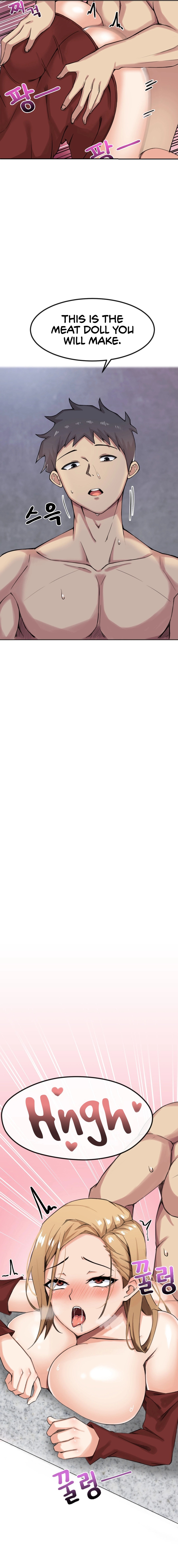 Meat Doll Workshop in Another World - Chapter 2 [photo 22] - MangaPorn