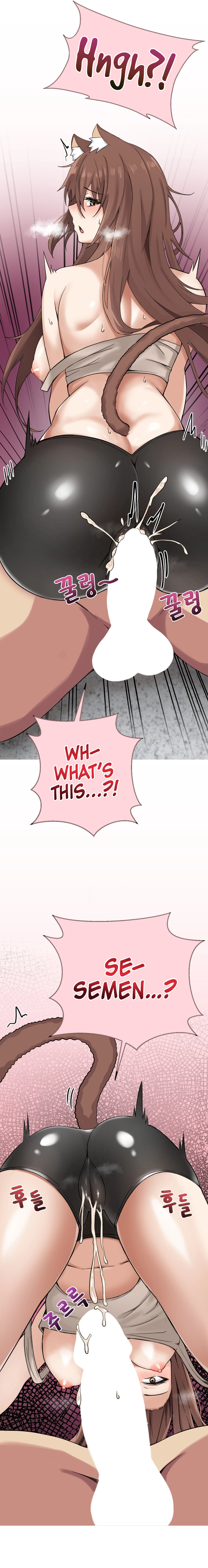 Meat Doll Workshop in Another World - Chapter 2 [photo 9] - MangaPorn