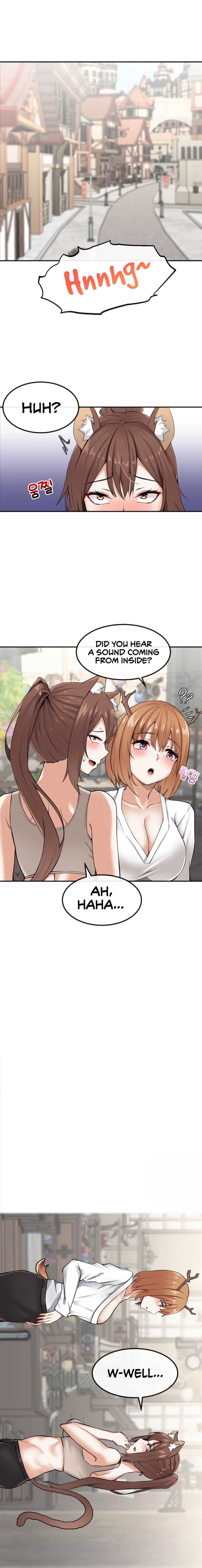 Meat Doll Workshop in Another World - Chapter 3 [photo 1] - MangaPorn