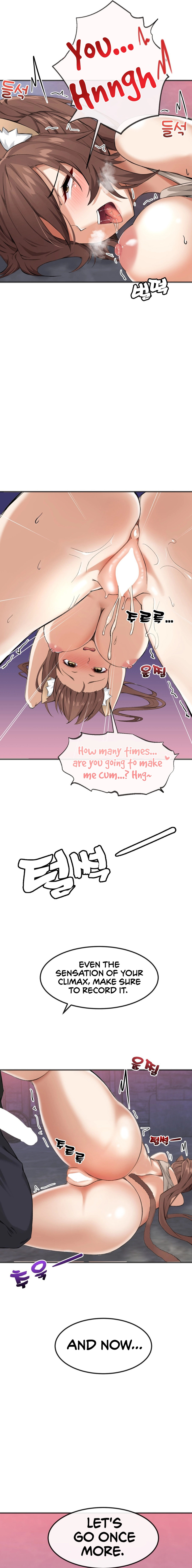 Meat Doll Workshop in Another World - Chapter 3 [photo 13] - MangaPorn