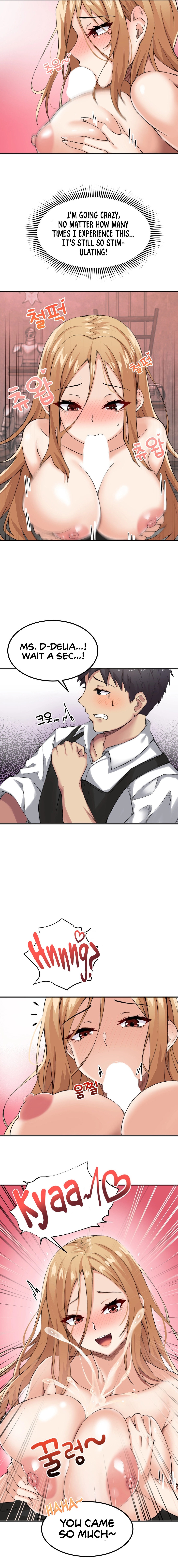 Meat Doll Workshop in Another World - Chapter 3 [photo 6] - MangaPorn