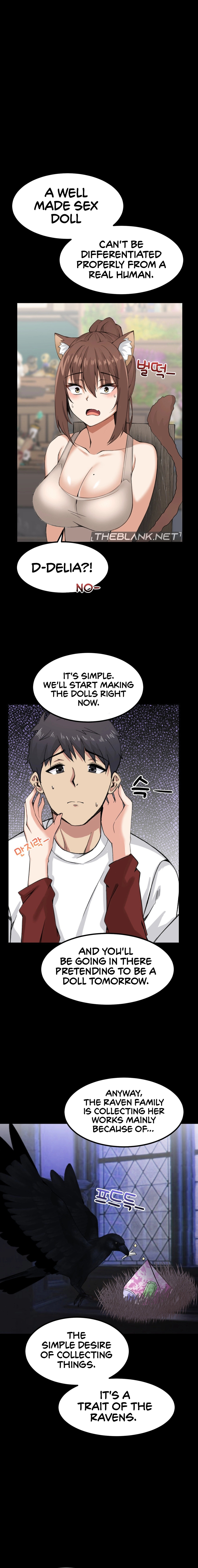 Meat Doll Workshop in Another World - Chapter 4 [photo 19] - MangaPorn