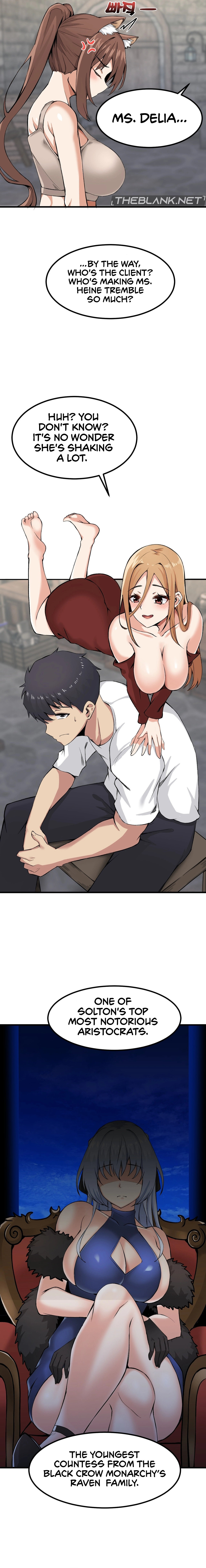 Meat Doll Workshop in Another World - Chapter 4 [photo 2] - MangaPorn