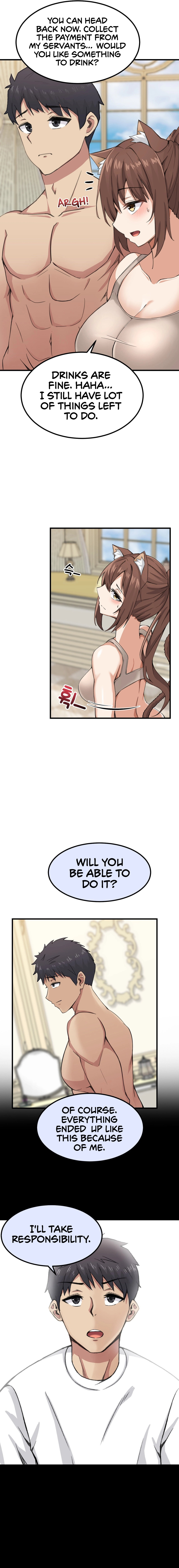 Meat Doll Workshop in Another World - Chapter 4 [photo 22] - MangaPorn