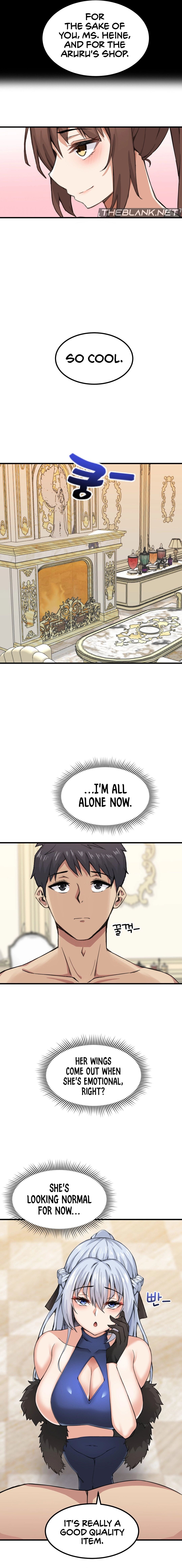 Meat Doll Workshop in Another World - Chapter 4 [photo 23] - MangaPorn