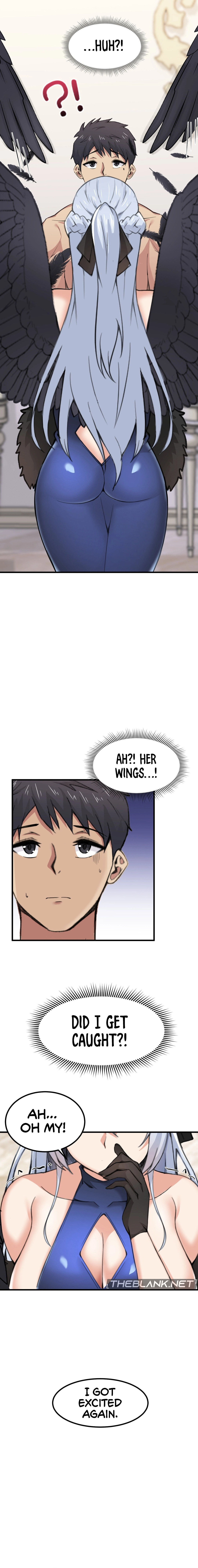 Meat Doll Workshop in Another World - Chapter 4 [photo 25] - MangaPorn