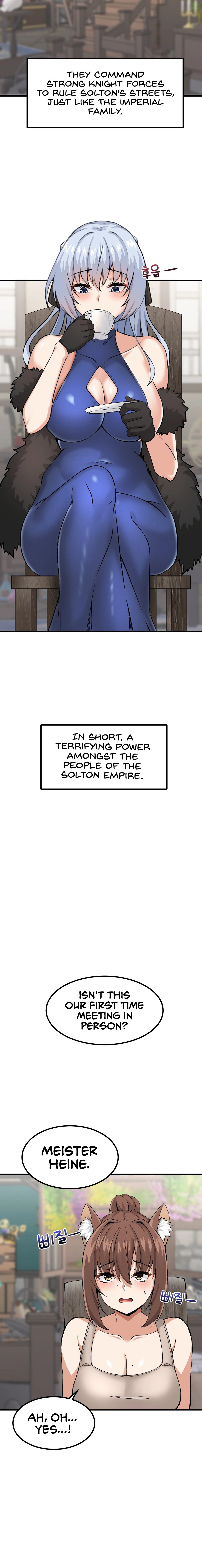 Meat Doll Workshop in Another World - Chapter 4 [photo 5] - MangaPorn