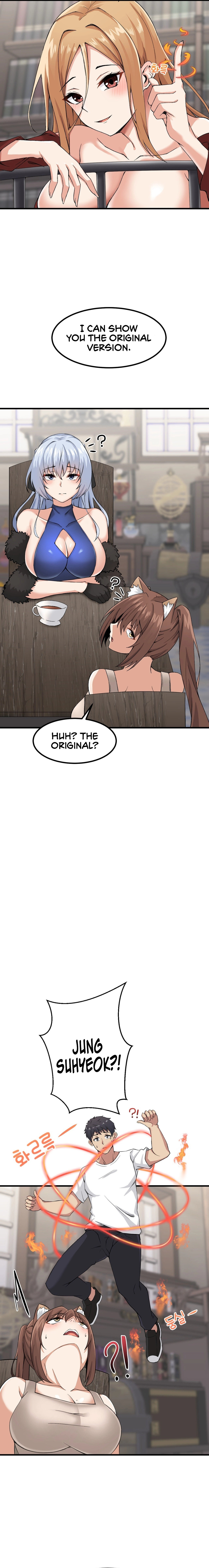 Meat Doll Workshop in Another World - Chapter 4 [photo 9] - MangaPorn