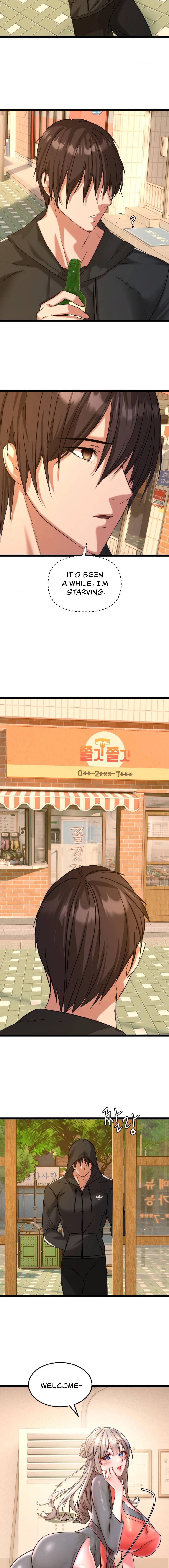 Chewy - Chapter 1 [photo 18] - MangaPorn