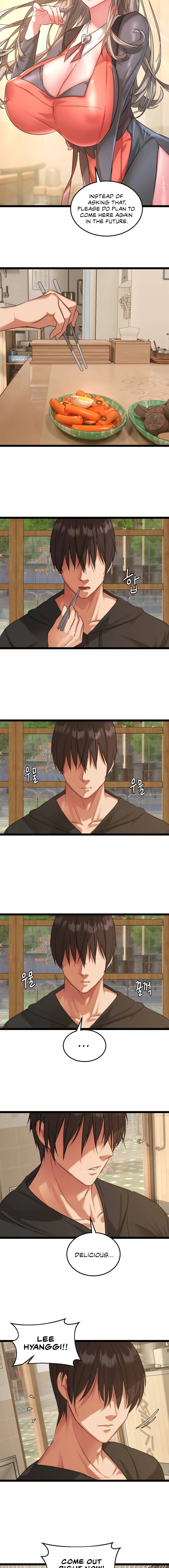 Chewy - Chapter 1 [photo 21] - MangaPorn