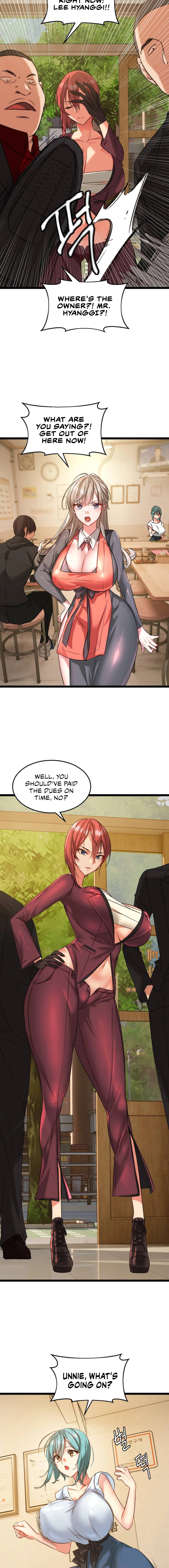 Chewy - Chapter 1 [photo 22] - MangaPorn