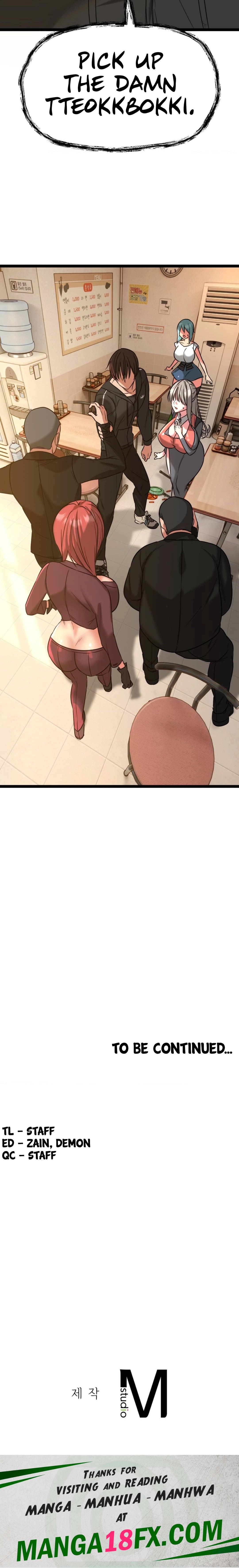 Chewy - Chapter 1 [photo 27] - MangaPorn