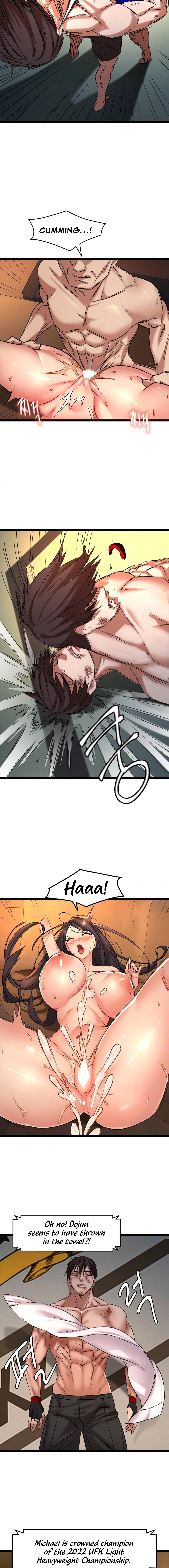 Chewy - Chapter 1 [photo 6] - MangaPorn