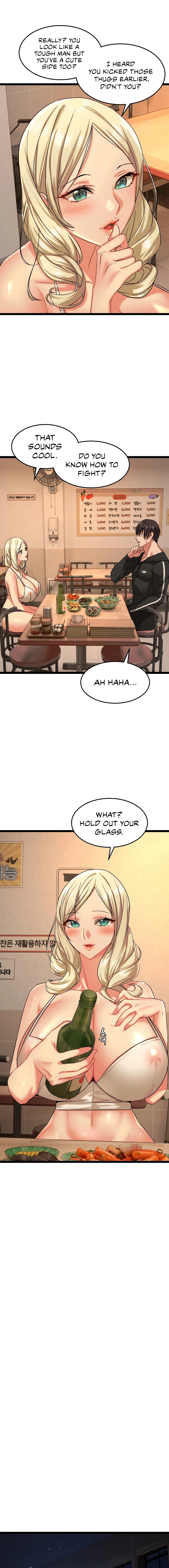 Chewy - Chapter 2 [photo 13] - MangaPorn