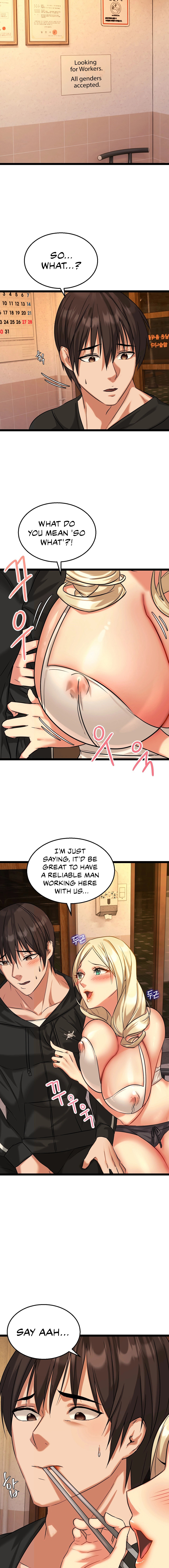 Chewy - Chapter 2 [photo 20] - MangaPorn