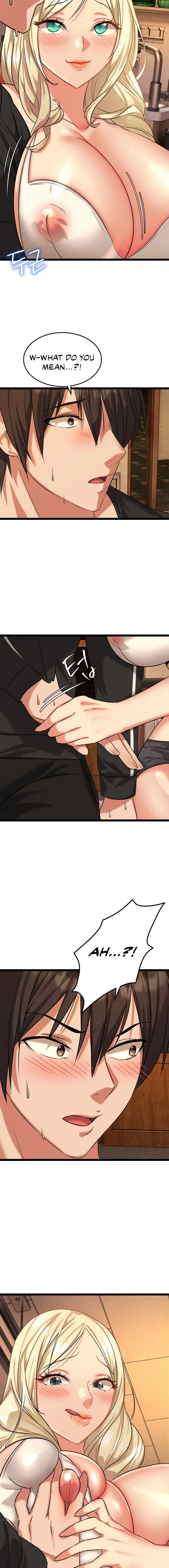 Chewy - Chapter 2 [photo 23] - MangaPorn