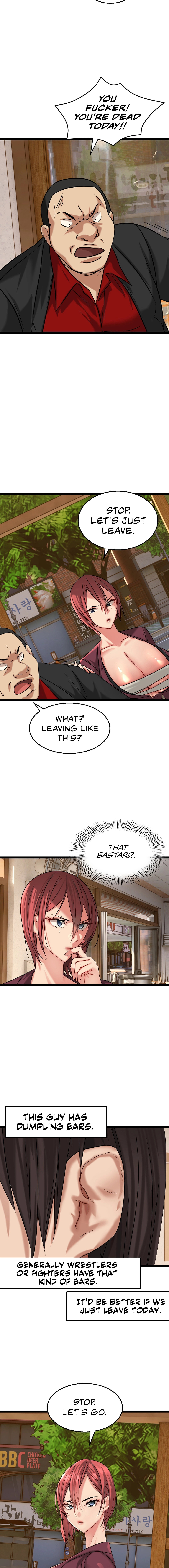 Chewy - Chapter 2 [photo 3] - MangaPorn