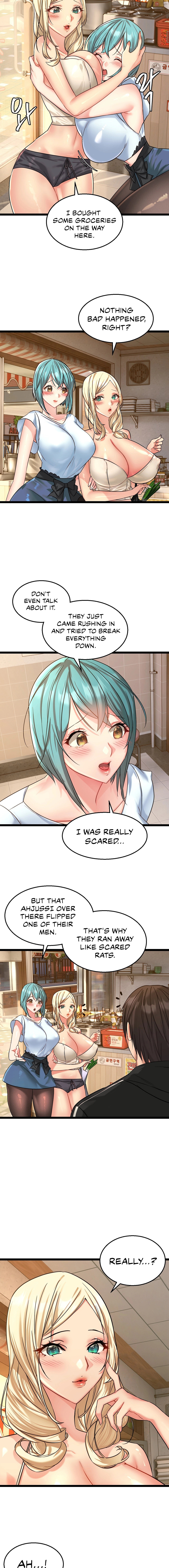 Chewy - Chapter 2 [photo 5] - MangaPorn