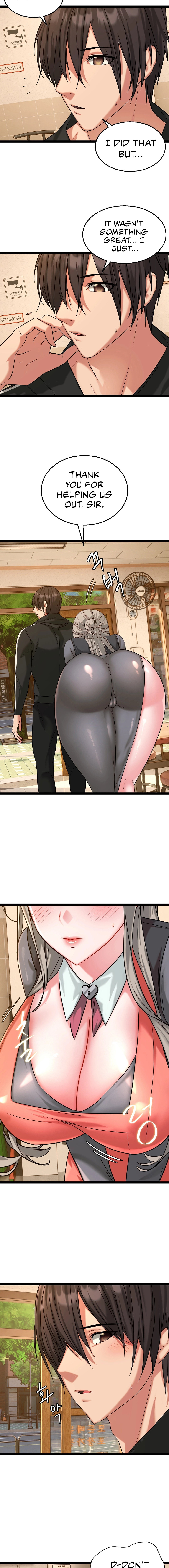 Chewy - Chapter 2 [photo 6] - MangaPorn