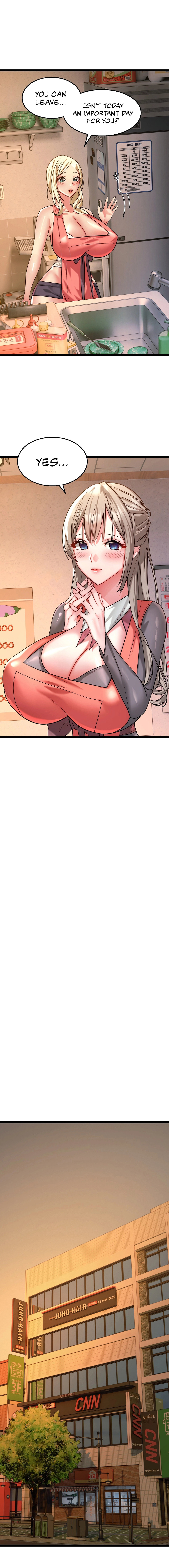 Chewy - Chapter 2 [photo 9] - MangaPorn