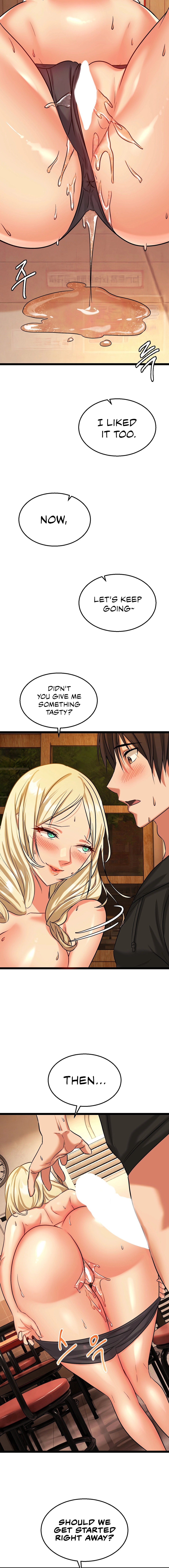 Chewy - Chapter 3 [photo 11] - MangaPorn