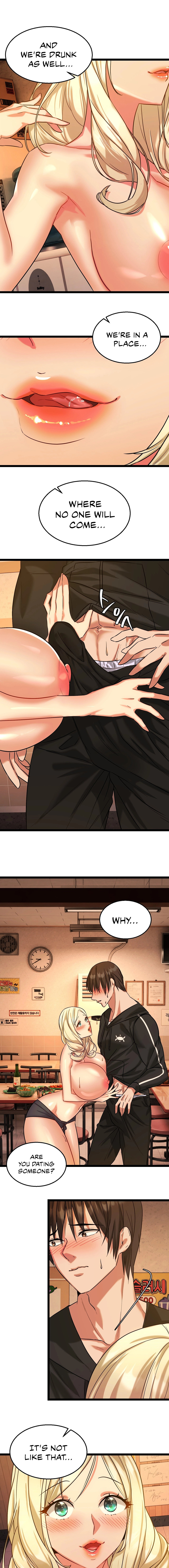 Chewy - Chapter 3 [photo 5] - MangaPorn