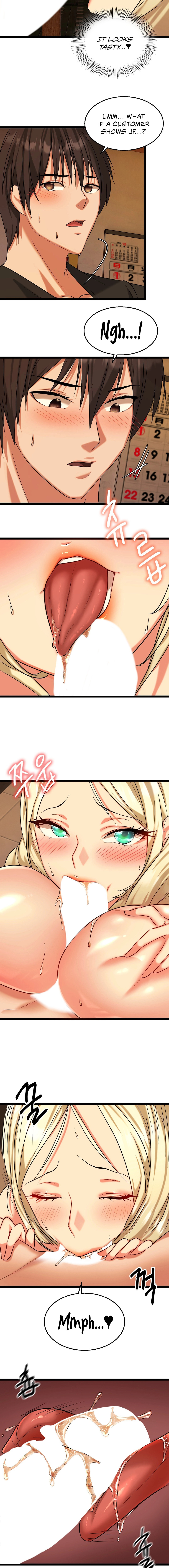 Chewy - Chapter 3 [photo 7] - MangaPorn